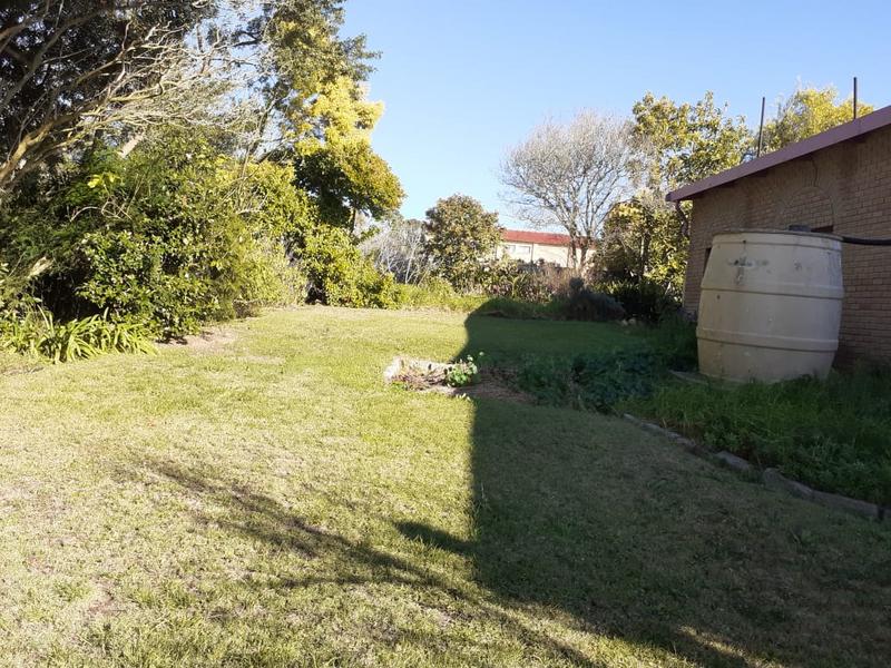 4 Bedroom Property for Sale in Albertinia Western Cape